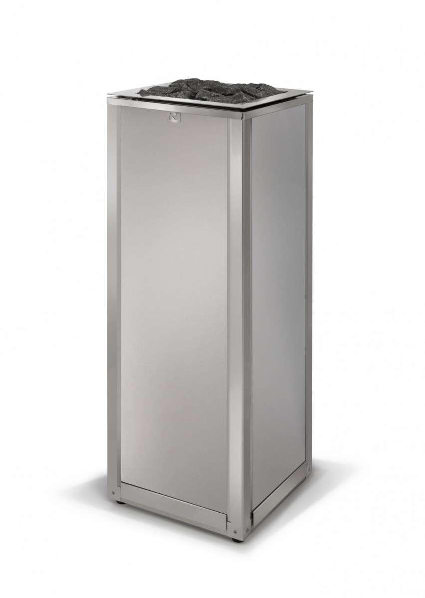 Электрическая печь Narvi Style 6,8 кВт Амазонка бай фото в Борисове