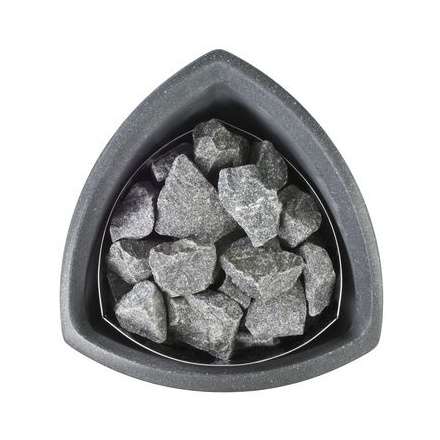 Электрическая печь Narvi Trio серая/белая 9 кВт в Борисове