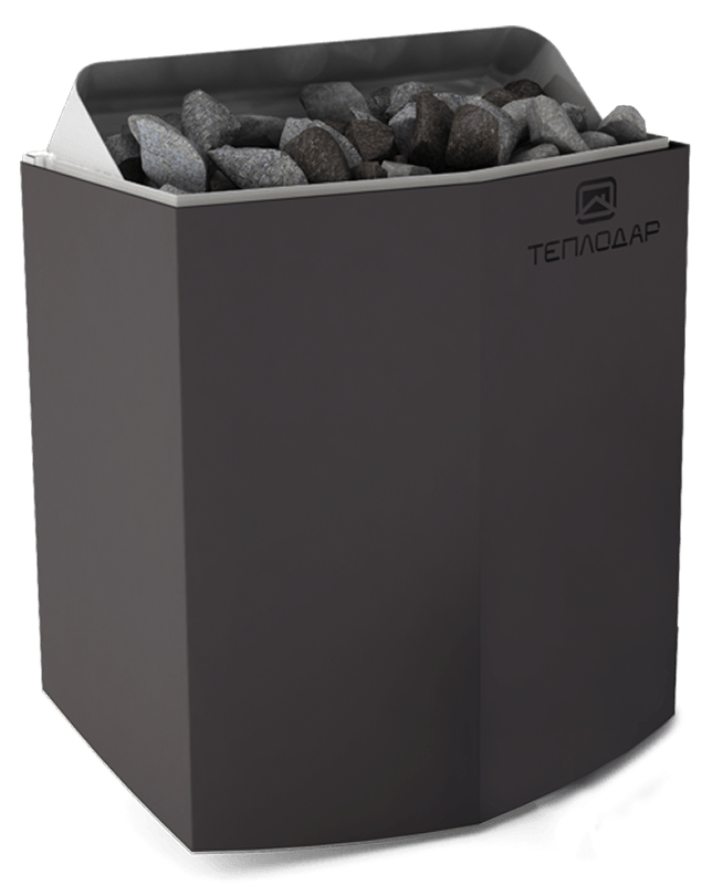 Электрокаменка настенная Теплодар SteamSib-2 Амазонка бай фото в Борисове