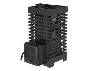 Печь для бани Везувий ASTON 20 Амазонка бай фото в Борисове