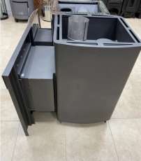 Печь для бани Harbin HB 22 в Борисове