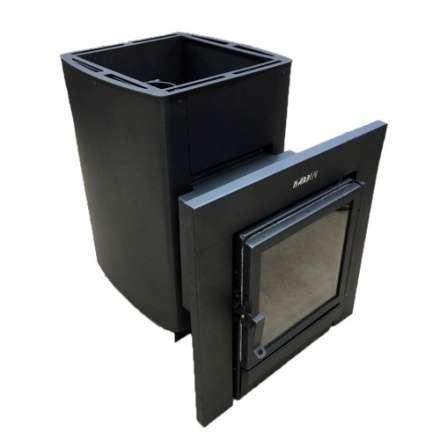 Печь для бани Harbin HB 22 Амазонка бай фото в Борисове