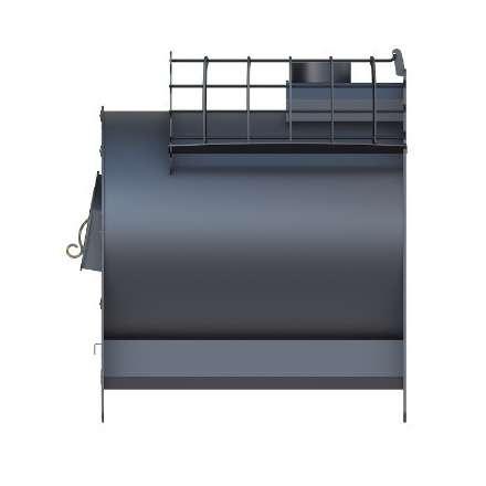 Печь для бани Царь-печи Добрыня 8 мм в Борисове