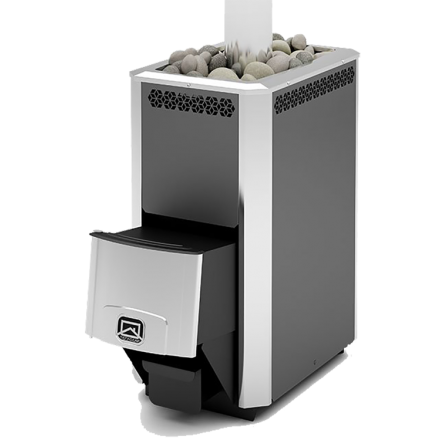 Печь для бани Теплодар Сахара-16 ЛК Профи Амазонка бай фото в Борисове