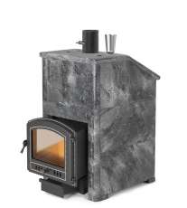 Комплект Президент Везувий Легенда Ретро 224 Талькохлорит Амазонка бай фото в Борисове