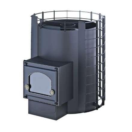 Печь для бани Царь-печи Вольга Премиум 10 мм Амазонка бай фото в Борисове