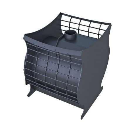 Печь для бани Царь-печи Добрыня 1 в Борисове