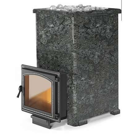 Комплект Президент Везувий Легенда Русский пар 24 (240) Пироксенит Амазонка бай фото в Борисове