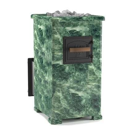 Комплект Президент Везувий Легенда Русский пар 24 (240) Змеевик в Борисове