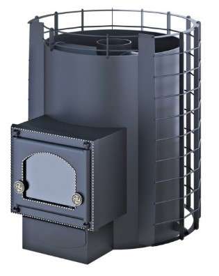 Печь для бани Царь-печи Вольга Премиум 8 мм Амазонка бай фото Печь для бани Царь-печи Вольга Премиум 8 мм Амазонка бай фото в Борисове