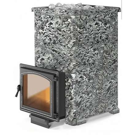 Комплект Президент Везувий Легенда Русский пар 24 (240) Пироксенит Элит Амазонка бай фото в Борисове