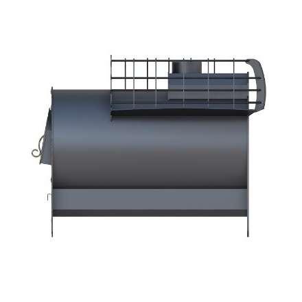 Печь для бани Царь-печи Горыня 8 мм в Борисове