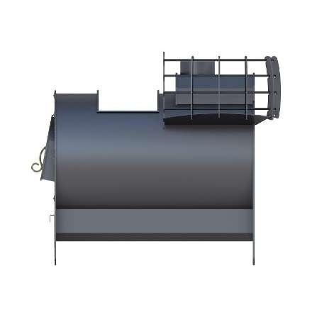 Печь для бани Царь-печи Любаня 10 мм в Борисове