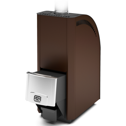 Печь для бани Теплодар Лагуна-12 ТК Амазонка бай фото в Борисове