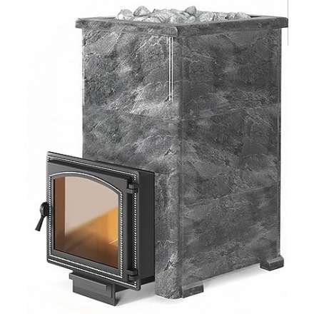 Комплект Президент Везувий Легенда Русский пар 24 (240) Талькохлорит Амазонка бай фото в Борисове