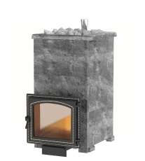 Комплект Президент Везувий Легенда Русский пар 24 (240) Талькохлорит Амазонка бай фото в Борисове