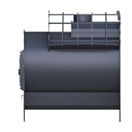 Печь для бани Царь-печи Горыня Премиум 10 мм в Борисове