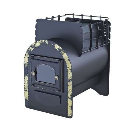 Печь для бани Царь-печи Горыня Премиум 10 мм Амазонка бай фото в Борисове