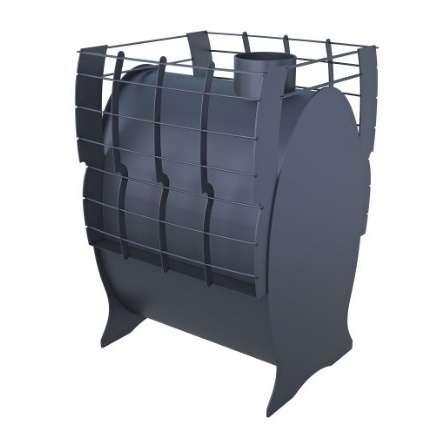 Печь для бани Царь-печи Емеля мини в Борисове