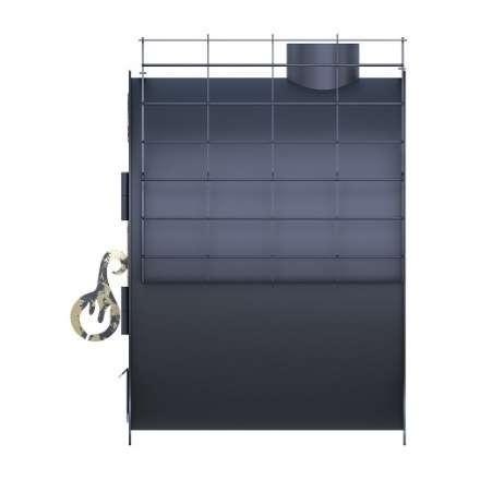 Печь для бани Царь-печи Емеля мини в Борисове