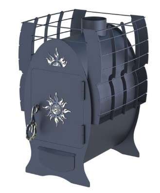 Печь для бани Царь-печи Емеля мини Амазонка бай фото Печь для бани Царь-печи Емеля мини купить в Борисове