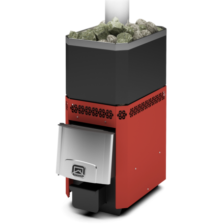 Печь для бани Теплодар Русь 12 ЛУ (2013) купить в Борисове