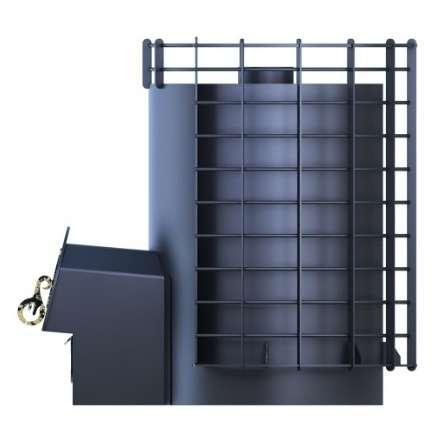 Печь для бани Царь-печи Вольга 10 мм в Борисове