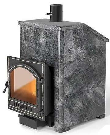 Комплект Президент Везувий Легенда Ретро 205 Талькохлорит Амазонка бай фото в Борисове