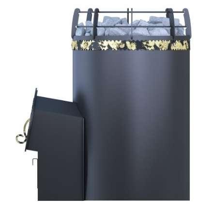 Печь для бани Царь-печи Вольга 1 10 мм в Борисове