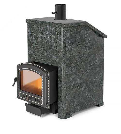 Комплект Президент Везувий Легенда Ретро 224 Пироксенит Амазонка бай фото в Борисове