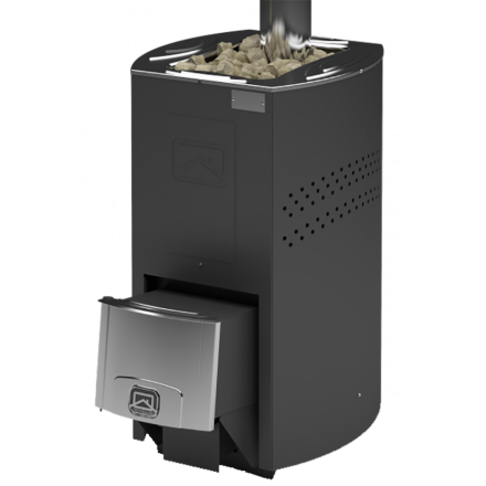 Печь для бани Теплодар Домна 20 ЛК Амазонка бай фото в Борисове