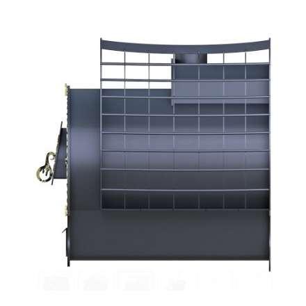 Печь для бани Царь-печи Добрыня 2 в Борисове