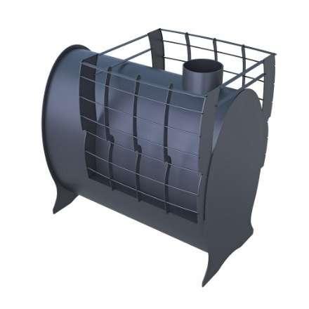 Печь для бани Царь-печи Емеля плюс в Борисове