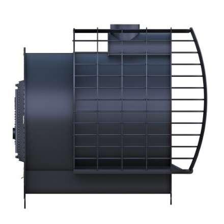 Печь для бани Царь-печи Добрыня Премиум в Борисове