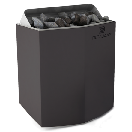 Электрокаменка настенная Теплодар SteamSib-3 Амазонка бай фото Электрокаменка настенная Теплодар SteamSib-3 Амазонка бай фото в Борисове