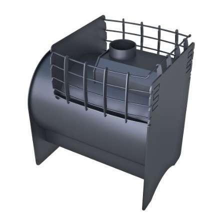 Печь для бани Царь-печи Забава Премиум 10 мм в Борисове