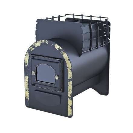 Печь для бани Царь-печи Забава Премиум 10 мм Амазонка бай фото в Борисове