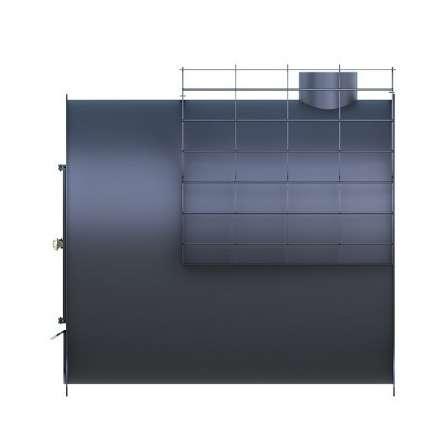 Печь для бани Царь-печи Емеля Премиум в Борисове