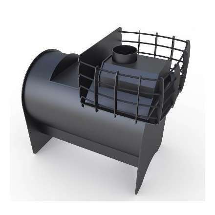 Печь для бани Царь-печи Любаня Премиум 10 мм в Борисове