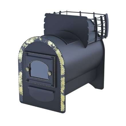 Печь для бани Царь-печи Любаня Премиум 10 мм Амазонка бай фото Печь для бани Царь-печи Любаня Премиум 10 мм Амазонка бай фото в Борисове