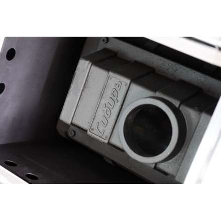 Печь банная Сибирь-24 с чугунной дверцей (конвекционная) в Борисове