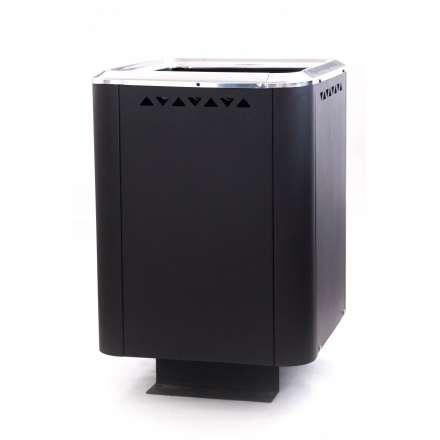 Печь банная Сибирь-24 с чугунной дверцей (конвекционная) в Борисове