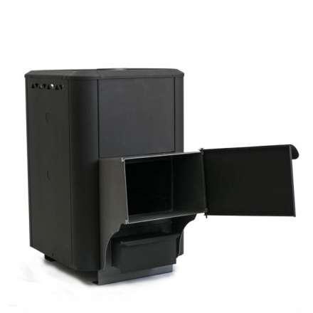 Печь банная Сибирь под навесной бак в Борисове