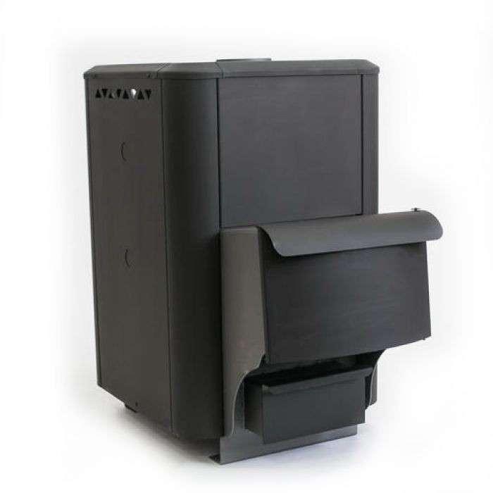 Печь банная Сибирь под навесной бак купить в Борисове