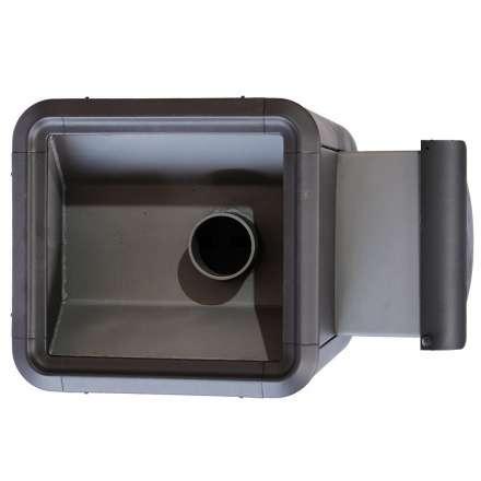 Печь банная Сибирь под навесной бак в Борисове