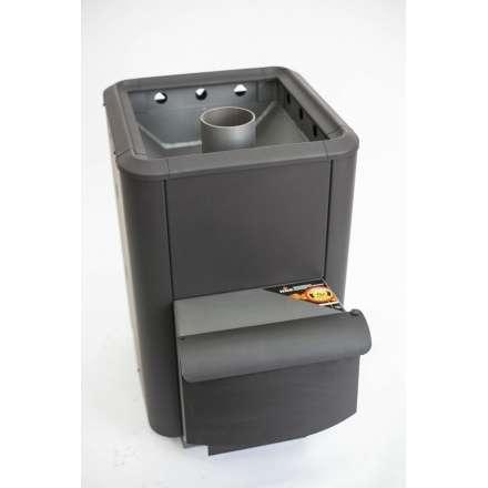 Печь банная Сибирь под навесной бак в Борисове