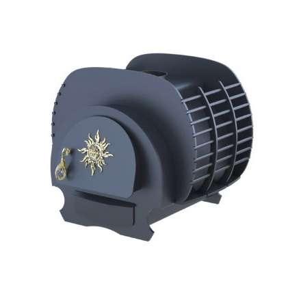 Печь для бани Царь-печи Малуша 10 мм Амазонка бай фото в Борисове