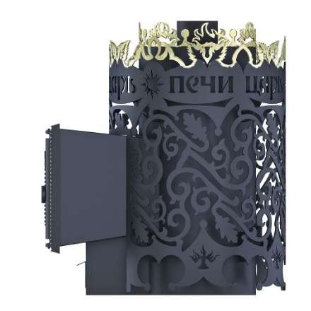 Печь для бани Царь-печи Царь-Вольга в Борисове