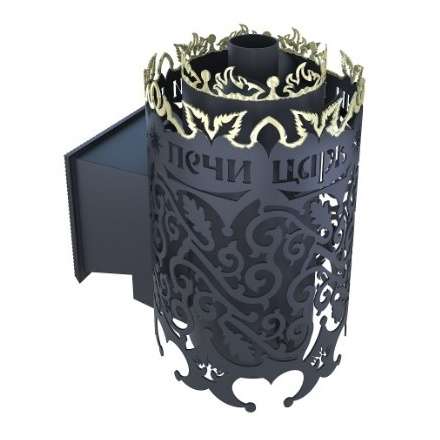 Печь для бани Царь-печи Царь-Вольга в Борисове