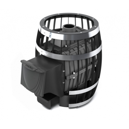 Печь для бани Термофор Саяны Cast ДА Амазонка бай фото в Борисове